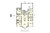 Country House Plan - Globe Thistle 79514 - 1st Floor Plan
