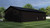 Country House Plan - 54641 - Rear Exterior