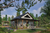 Country House Plan - Orchid 92565 - Front Exterior