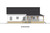 Country House Plan - Orchid 92565 - Left Exterior
