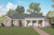 Ranch House Plan - Sweet Magnolia 43196 - Front Exterior