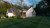 Farmhouse House Plan - The Hamilton 38048 - Right Exterior