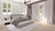 Farmhouse House Plan - Lambson 67551 - Master Bedroom