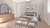 Craftsman House Plan - Pead 21950 - Master Bedroom