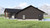 Ranch House Plan - 51679 - Left Exterior