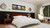 Ranch House Plan - 51679 - Master Bedroom