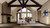 Ranch House Plan - 75228 - Living Room