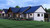 Lodge Style House Plan - 15008 - Right Exterior