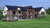 Lodge Style House Plan - 15008 - Right Exterior