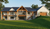Secondary Image - Lodge Style House Plan - 15008 - Rear Exterior