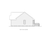 Traditional House Plan - Boise 2 13660 - Right Exterior