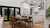Farmhouse House Plan - Barnie 30644 - Dining Room