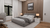 Farmhouse House Plan - Barnie 30644 - Master Bedroom