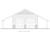Traditional House Plan - 47901 - Front Exterior