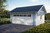 Secondary Image - Craftsman House Plan - Easley 81770 - Exterior