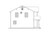 Craftsman House Plan - Easley 81770 - Left Exterior