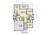 Farmhouse House Plan - 59099 - 1st Floor Plan