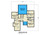 Secondary Image - Farmhouse House Plan - 59099 - 2nd Floor Plan