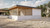 Modern House Plan - Rockland 80304 - Rear Exterior