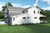 Traditional House Plan - 50724 - Right Exterior