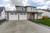 Contemporary House Plan - 69577 - Left Exterior