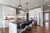 Contemporary House Plan - 69577 - Kitchen