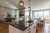 Contemporary House Plan - 69577 - Kitchen