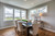 Contemporary House Plan - 69577 - Dining Room