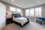 Contemporary House Plan - 69577 - Master Bedroom