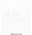 Contemporary House Plan - Mt. Wallowa Escape 12363 - Rear Exterior