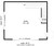Country House Plan - Highland Barn 50791 - 1st Floor Plan