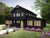 Farmhouse House Plan - Lakefront Barndominium 2 52086 - Front Exterior