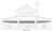 Farmhouse House Plan - Lakefront Barndominium 2 52086 - Rear Exterior