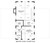 Secondary Image - Farmhouse House Plan - Lakefront Barndominium 2 52086 - 2nd Floor Plan