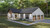 Craftsman House Plan - Aspen Valley 88808 - Right Exterior