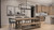 Craftsman House Plan - Aspen Valley 88808 - Dining Room