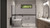 Craftsman House Plan - Aspen Valley 88808 - Master Bathroom