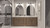 Craftsman House Plan - Aspen Valley 88808 - Master Bathroom