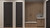 Craftsman House Plan - Aspen Valley 88808 - Mud Room/Hall