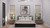 Farmhouse House Plan - Bradbury 82457 - Master Bedroom