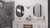 Farmhouse House Plan - Bradbury 82457 - Master Bathroom