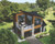 Contemporary House Plan - 46094 - Front Exterior