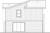 Contemporary House Plan - 46094 - Rear Exterior