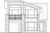 Contemporary House Plan - 46094 - Front Exterior