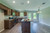 Prairie House Plan - Birch Lane 61162 - Kitchen