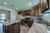 Prairie House Plan - Birch Lane 61162 - Kitchen