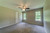 Prairie House Plan - Birch Lane 61162 - Master Bedroom