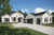 Traditional House Plan - Lennox Court 88707 - Front Exterior