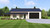 Ranch House Plan - 34796 - Front Exterior