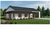 Ranch House Plan - 34796 - Front Exterior